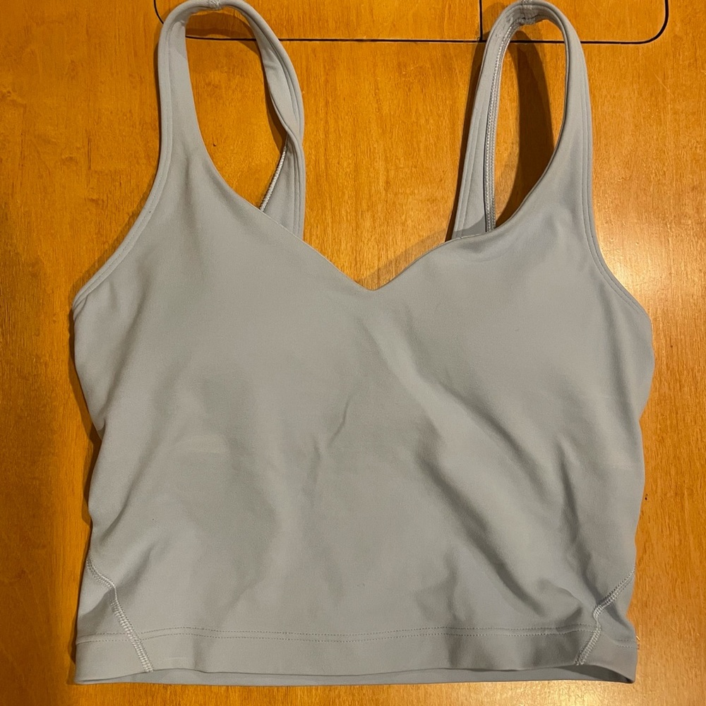 Lululemon Align Tank Top